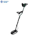 China Wholesale Camping Equipment Underground Depth Gold Gemstone Metal Detector